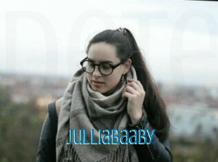JulliaBaaby