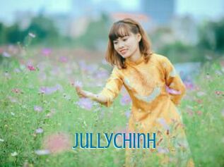 JullyChinh