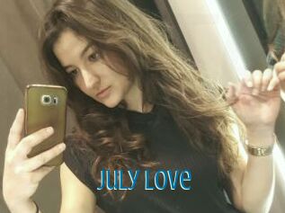 July_Love