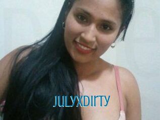JulyxDirty