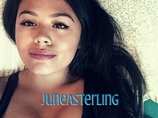 JuneASterling