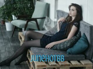 JuneHotBB