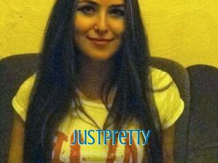 JustPretty