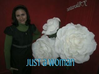 Just_a_Woman
