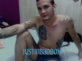 JustinBadBoy