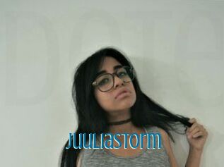 JuuliaStorm