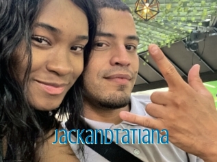 Jackandtatiana