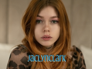 Jaclynclark