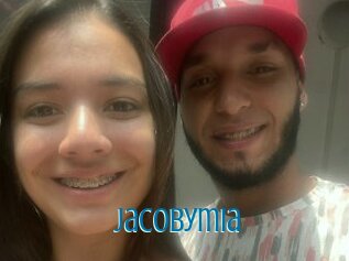Jacobymia
