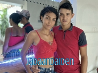 Jadaandaiden