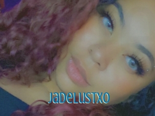 Jadelustxo