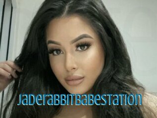 Jaderabbitbabestation