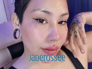 Jaderossee