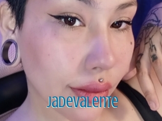 Jadevalente