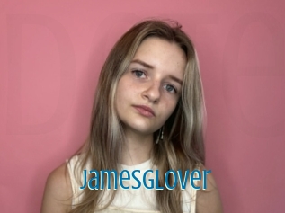 Jamesglover