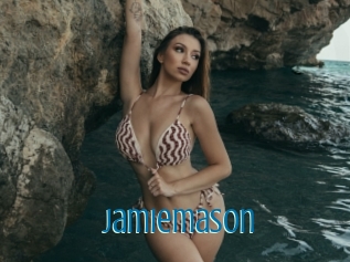 Jamiemason
