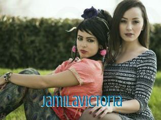 Jamilavictoria