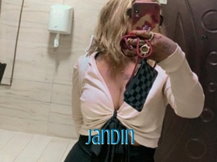 Jandin