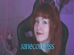 Janecollinss
