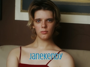 Janekendy
