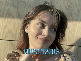 Janeortegue