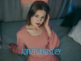 Janetkingsley