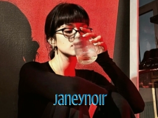 Janeynoir