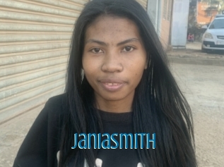 Janiasmith