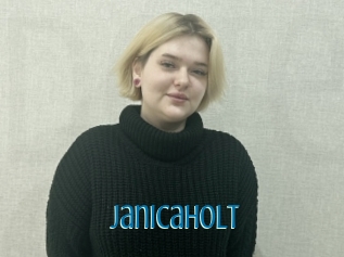 Janicaholt