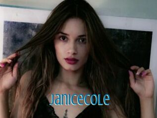 Janicecole