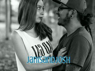 Janisandjosh