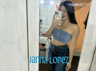 Janna_lopez
