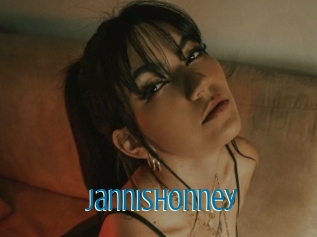 Jannishonney