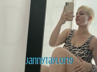 Jannytaylor19