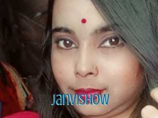 Janvishow