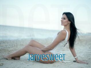 Janyesweet