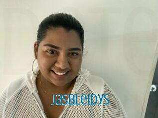 Jasbleidys