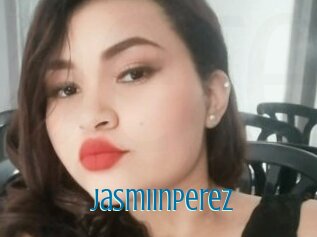 Jasmiinperez