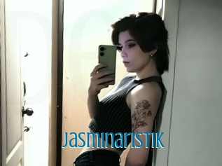Jasminaristik