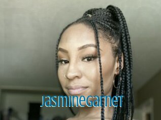 Jasminegarnet