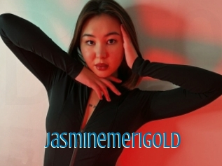 Jasminemerigold