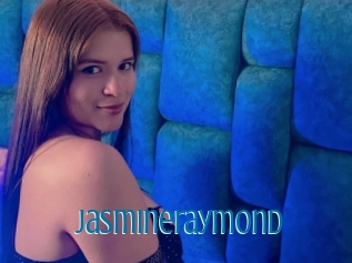 Jasmineraymond