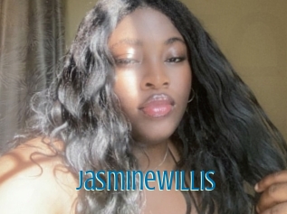 Jasminewillis