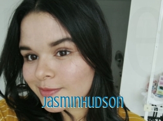 Jasminhudson