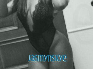 Jasmynskye