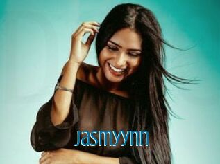 Jasmyynn
