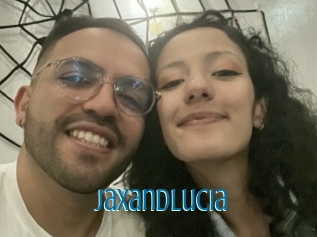 Jaxandlucia