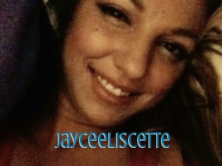 Jayceeliscette