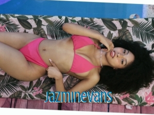 Jazminevans