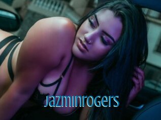 Jazminrogers